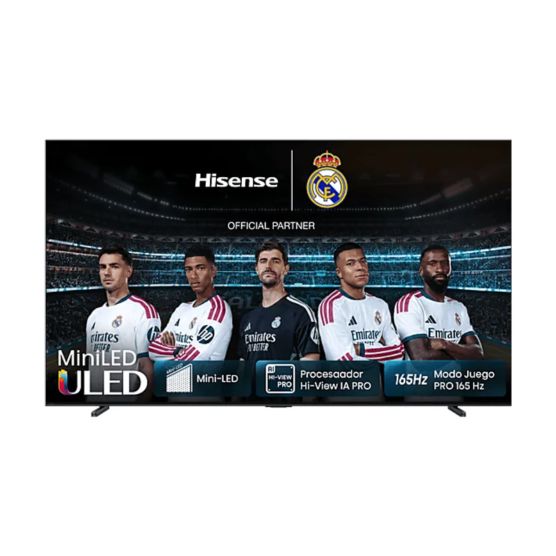 Hisense TV Mini LED U7Q