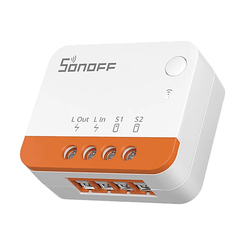 Sonoff Interruptor inteligente ZBMINIL2