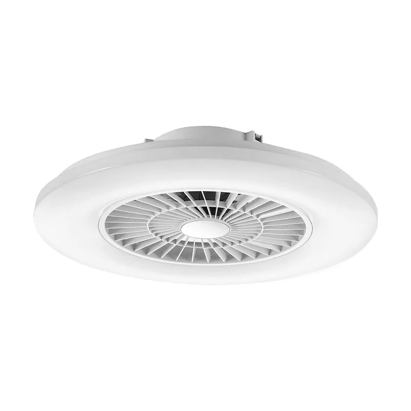 Muvit IO techo con luz