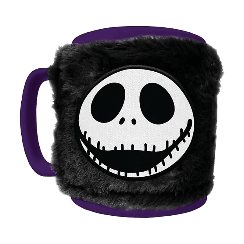 Sherwood Taza Pesadilla antes de Navidad