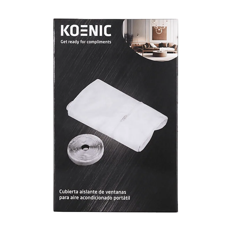 Koenic Accesorio aire acondicionado KWS 125
