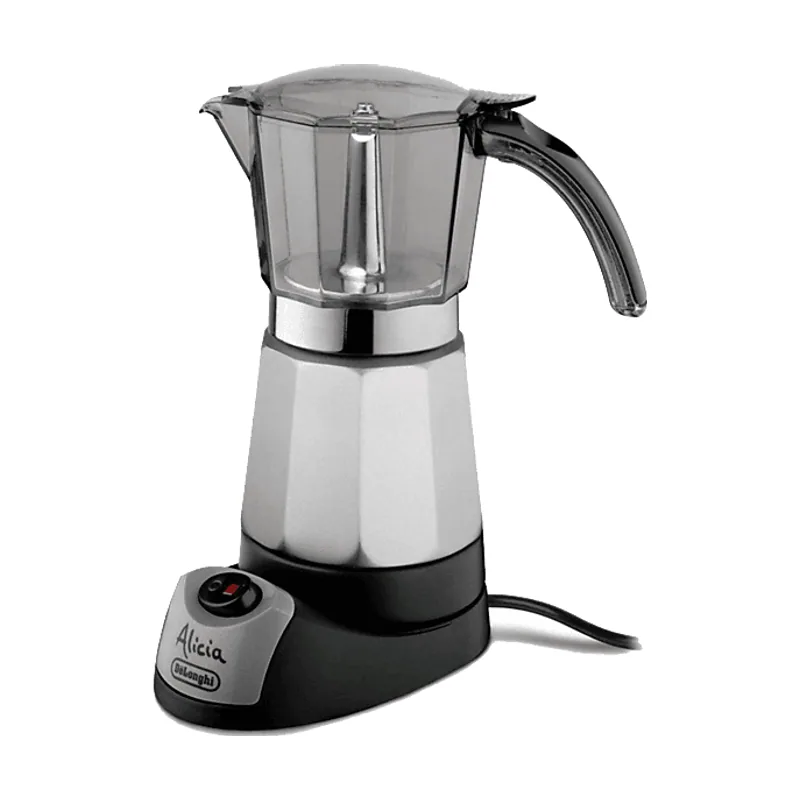 De'Longhi Cafetera tradicional EMK9 ALICIA