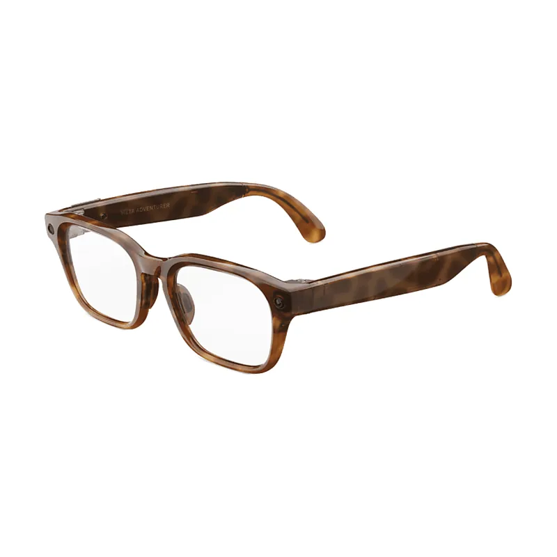 Meta Gafas IA Adventurer
