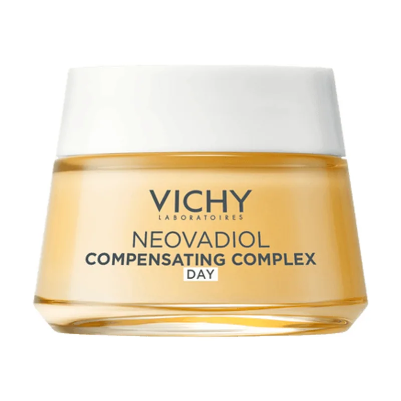 Vichy Neovadiol Menopausia Crema Día Piel Seca 50 Ml