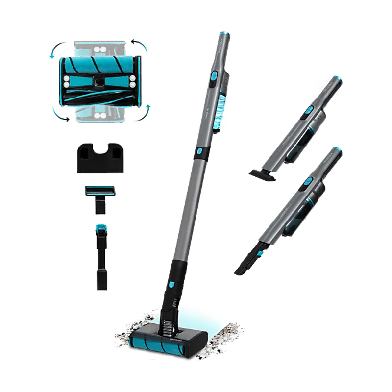 Cecotec Scoba 2100 Twice