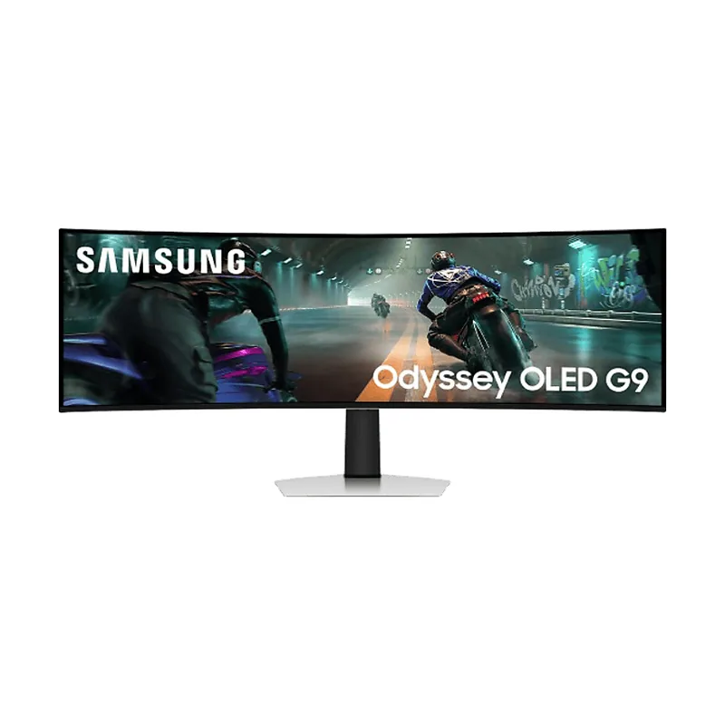 Samsung Odyssey G9 LS49DG910SUXEN