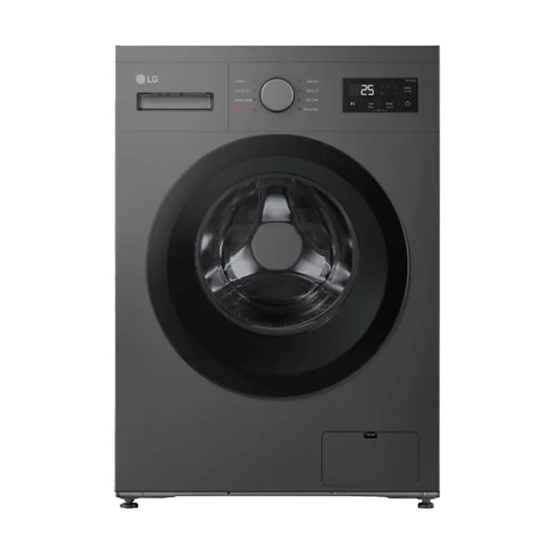 LG Lavadora carga frontal F4A10S8NDK