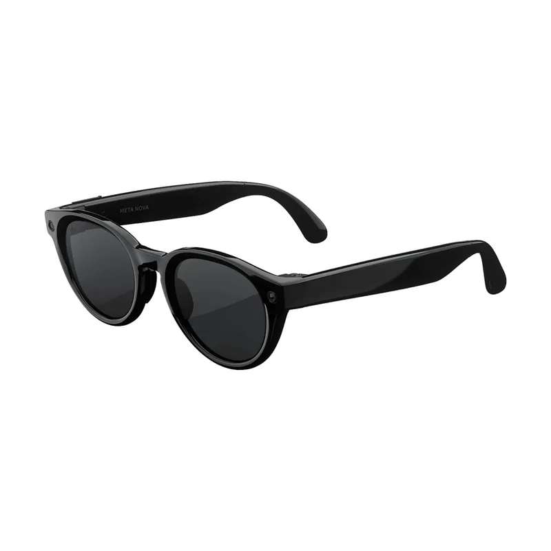 Meta Gafas IA Nova