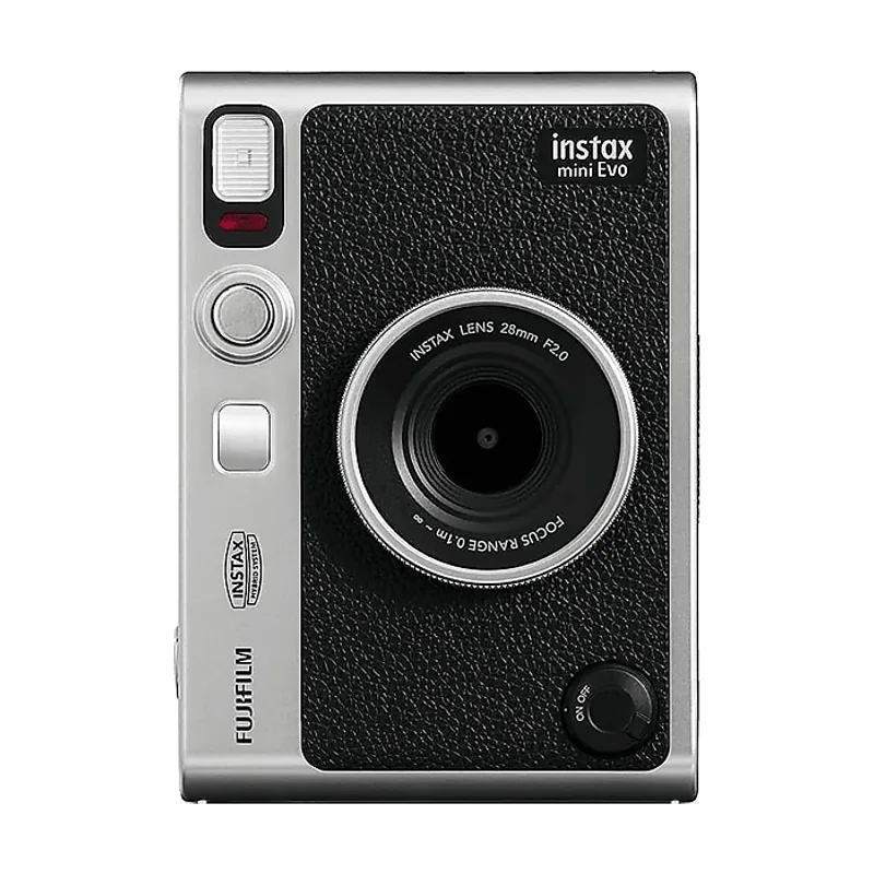 Fujifilm Instax Mini Evo