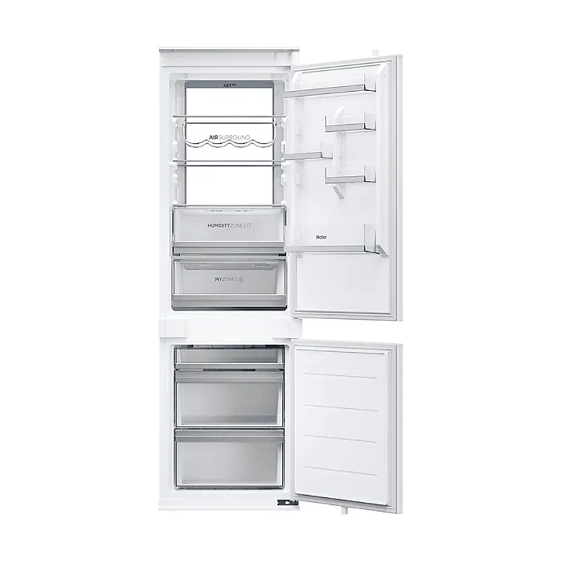 Haier Frigorífico combi integrable ID Series HBW7518C