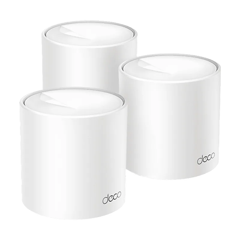 TP-Link Sistema WiFi