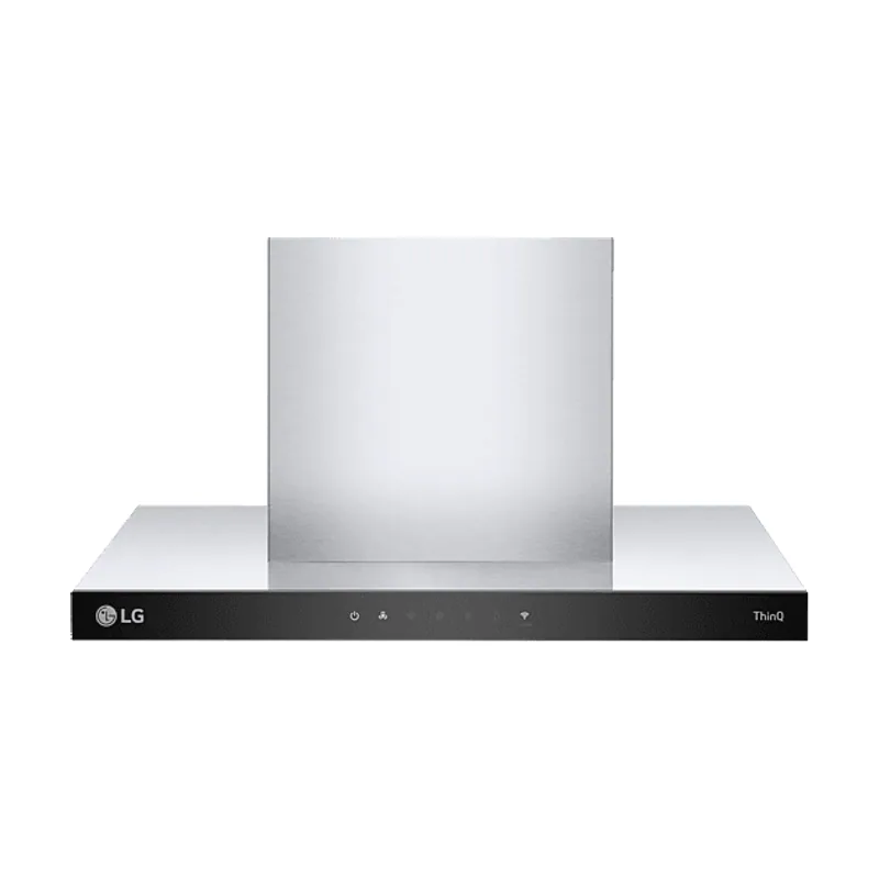 LG Campana decorativa HCEZ2426S