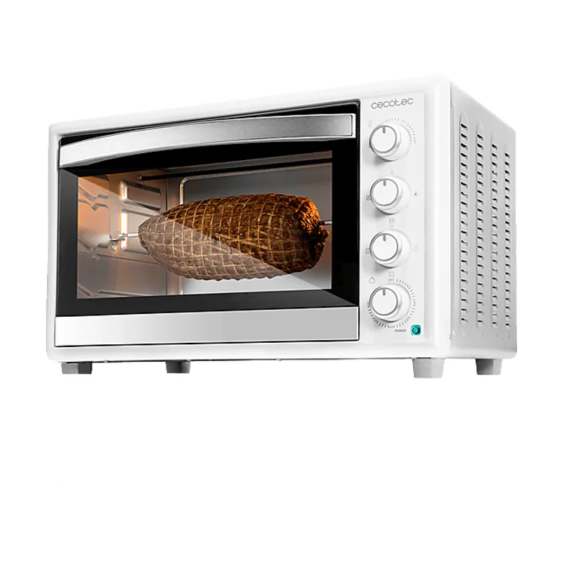 Cecotec Horno de convección Bake&Toast 4600
