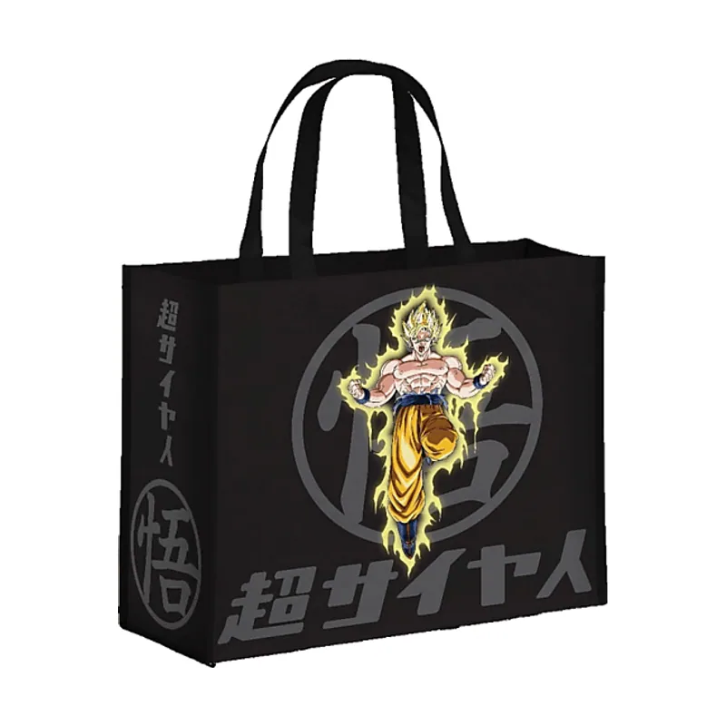 Sherwood Bolsa Dragon Ball Z Goku Kame