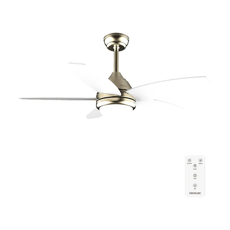 Cecotec techo con luz