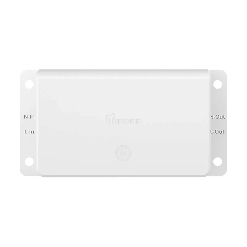 Sonoff Interruptor inteligente BASIC-1GS
