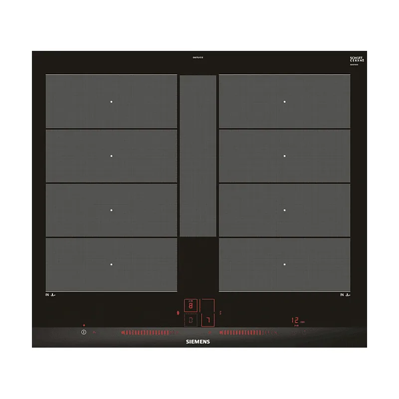 Siemens Placa inducción EX675LYC1E iQ700