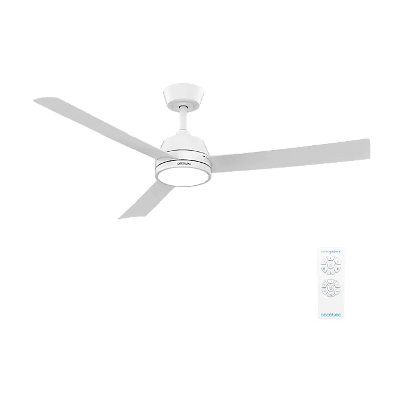Cecotec Ventilador de techo EnergySilence Aero 452 QuickSnap