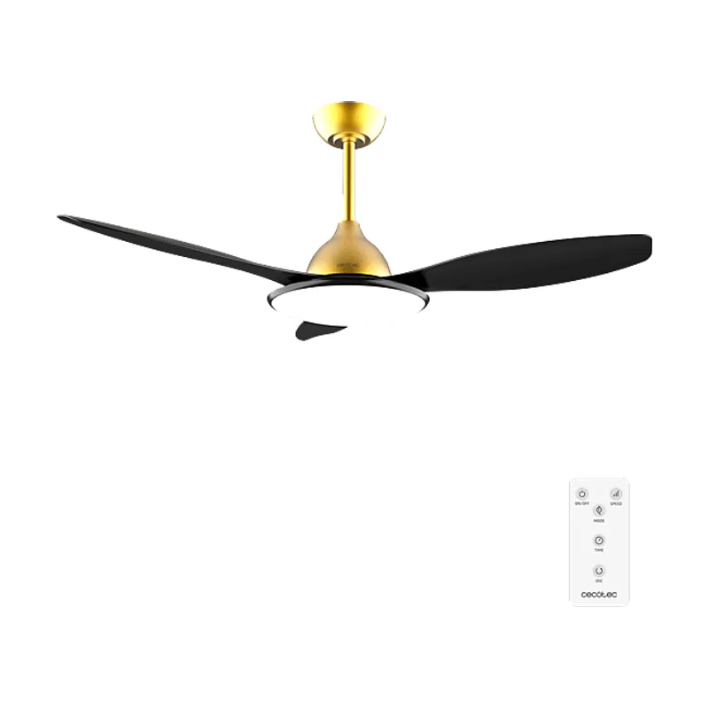 Cecotec Ventilador de techo EnergySilence 4800