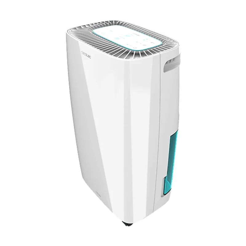 Cecotec BigDry 4000 Expert Connected