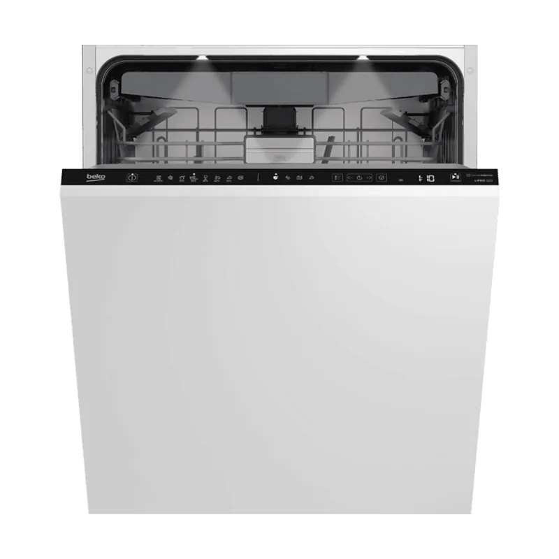 Beko Lavavajillas integrable BDIN38644D