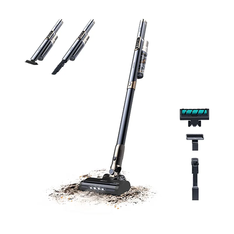 Cecotec Scoba 3000