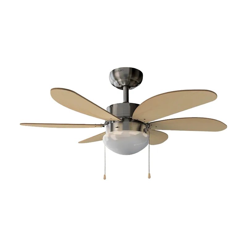 Cecotec Ventilador de techo EnergySilence Aero 350