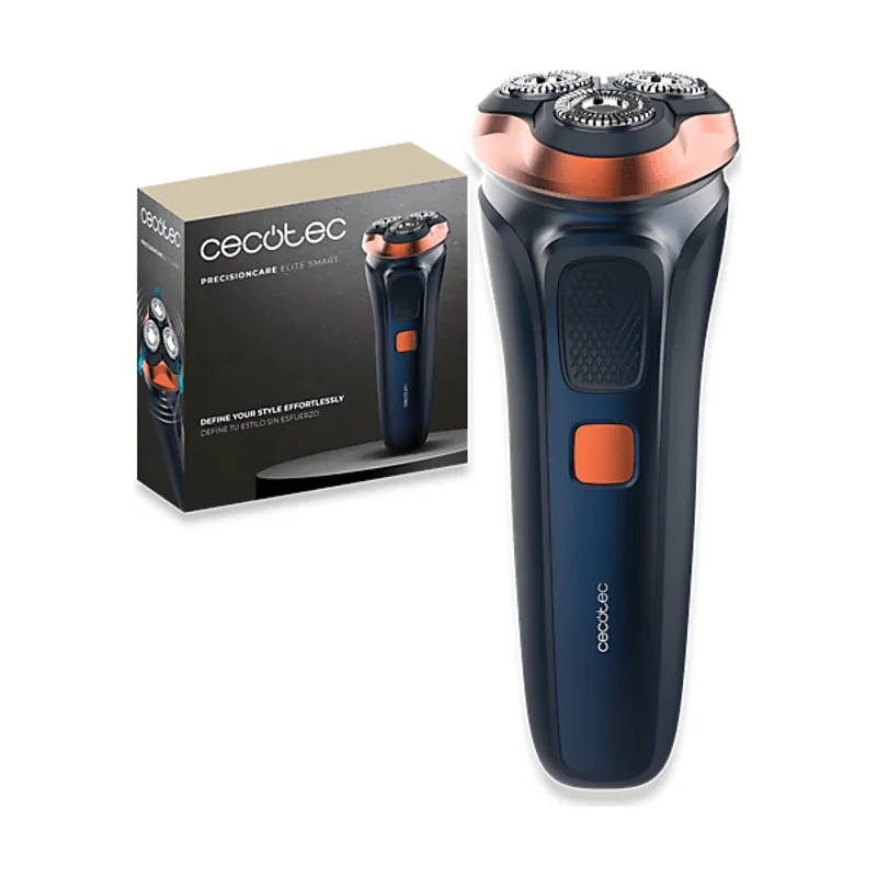Cecotec PrecisionCare Elite