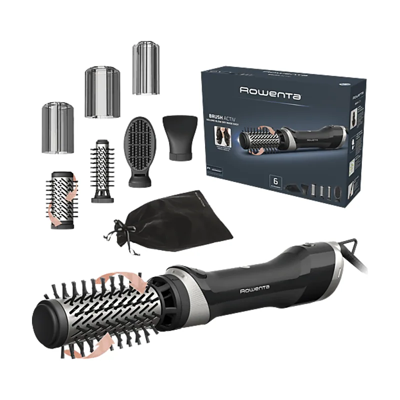 Rowenta Moldeador Brush Activ UB9540