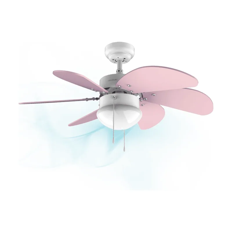 Cecotec Ventilador de techo EnergySilence Aero 3600 Vision