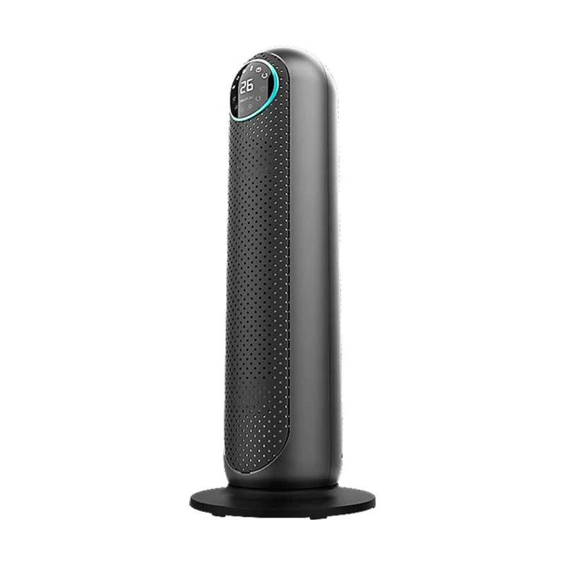 Cecotec Calefactor cerámico ReadyWarm 10150 Smart Ceramic Pro
