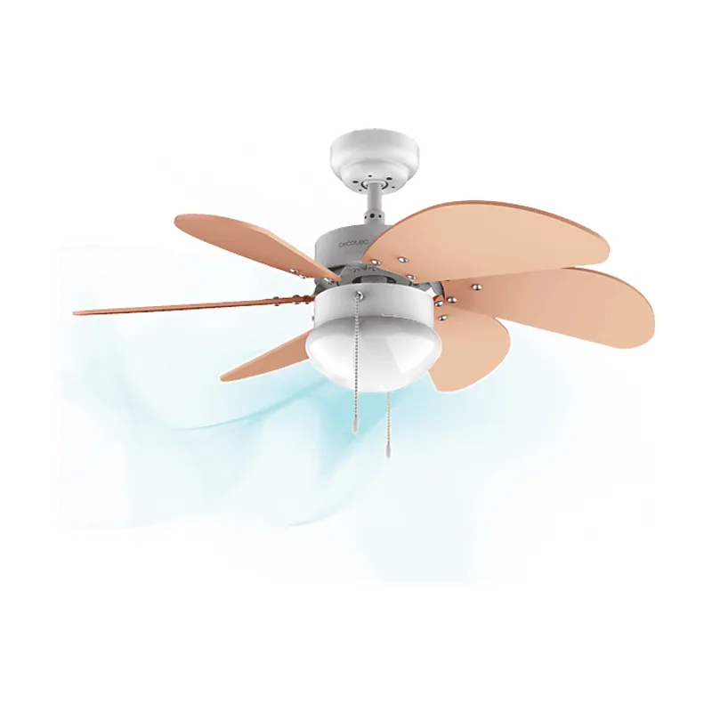 Cecotec Ventilador de techo EnergySilence Aero 3600 Vision