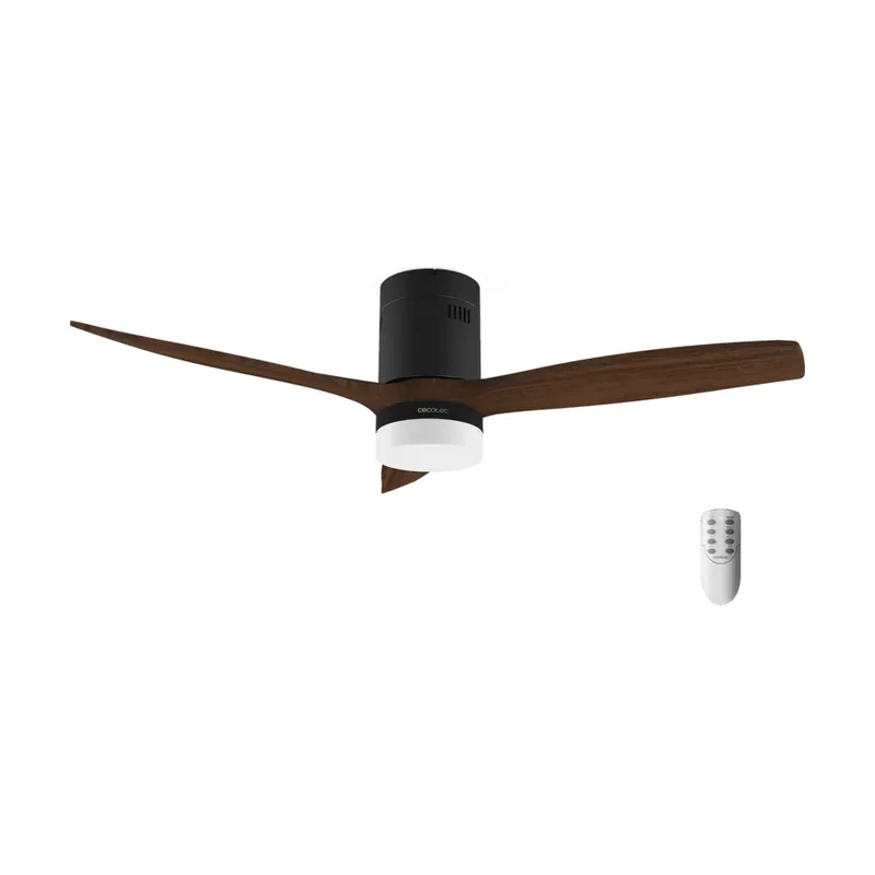 Cecotec Ventilador de techo EnergySilence Aero 5600 Classic