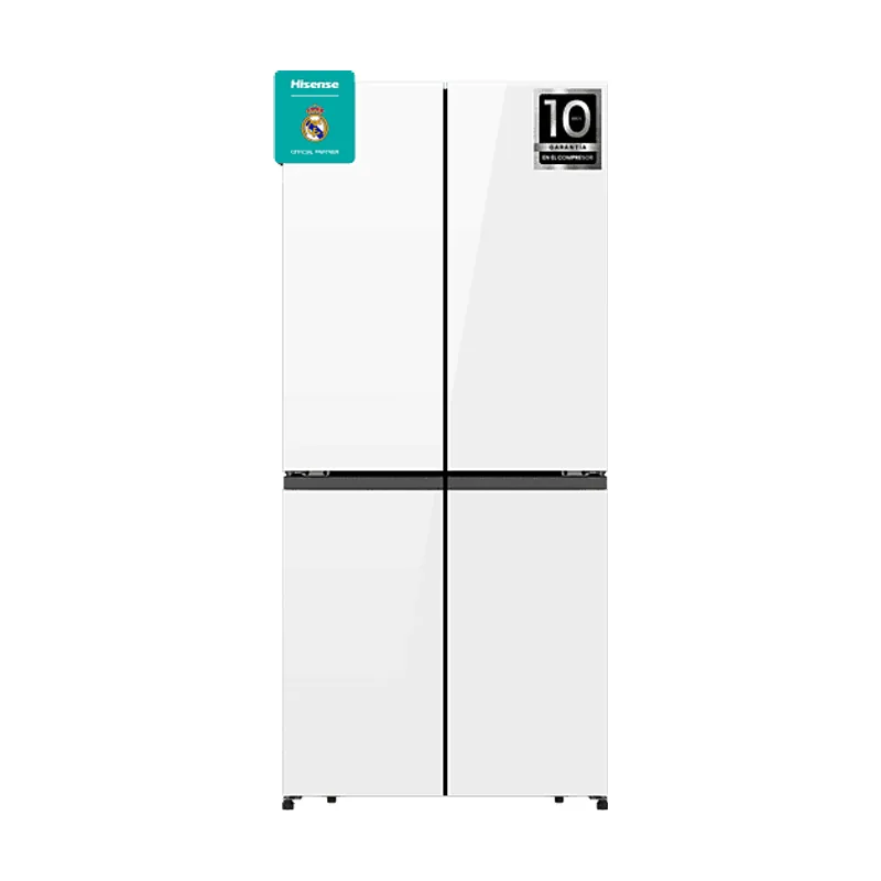 Hisense Frigorífico americano RQ5P470SETE