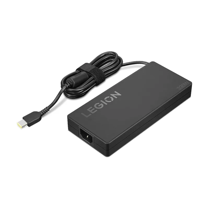 Lenovo Legion Slim 330W GaN AC Adapter Slim tip