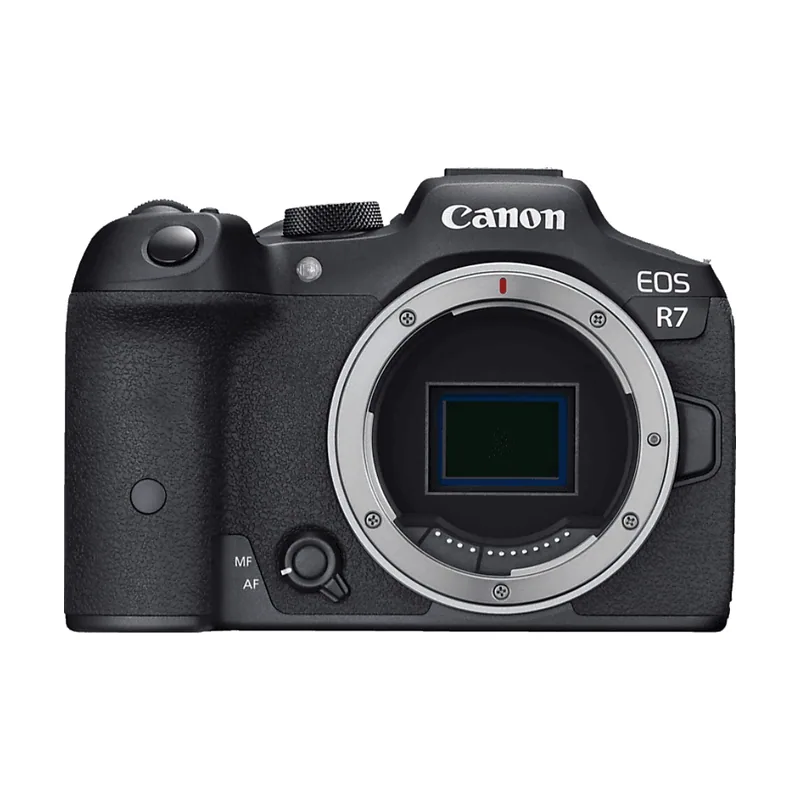 Canon Cámara EVIL EOS R7