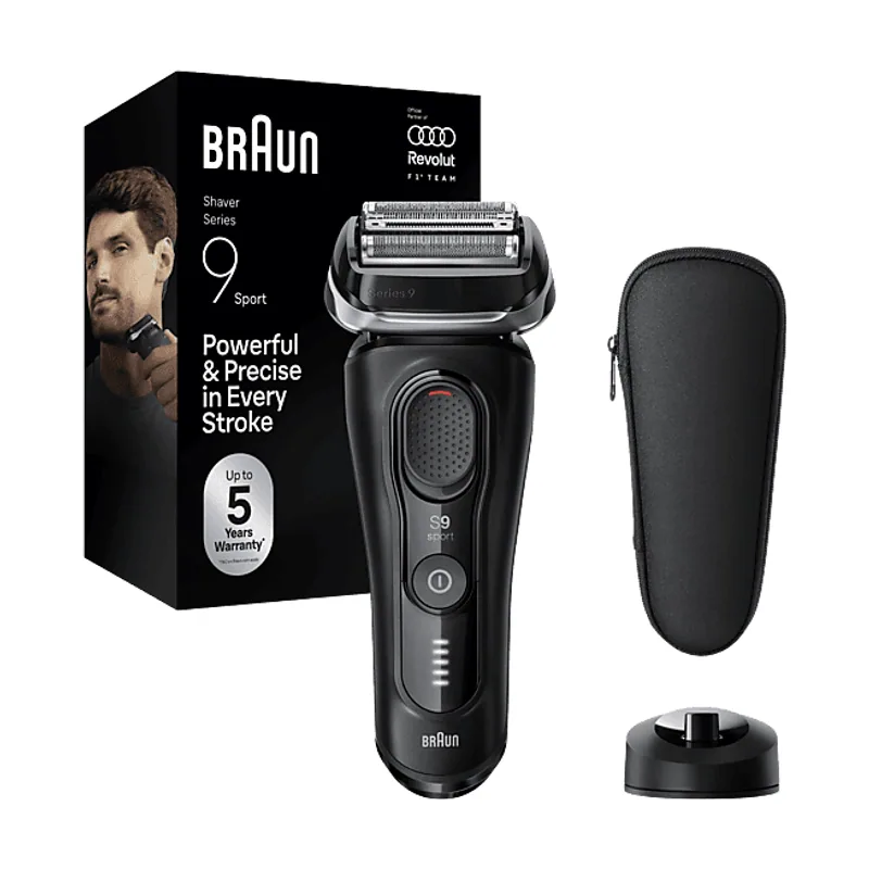 Braun eléctrica Series 9 Sport 9110s