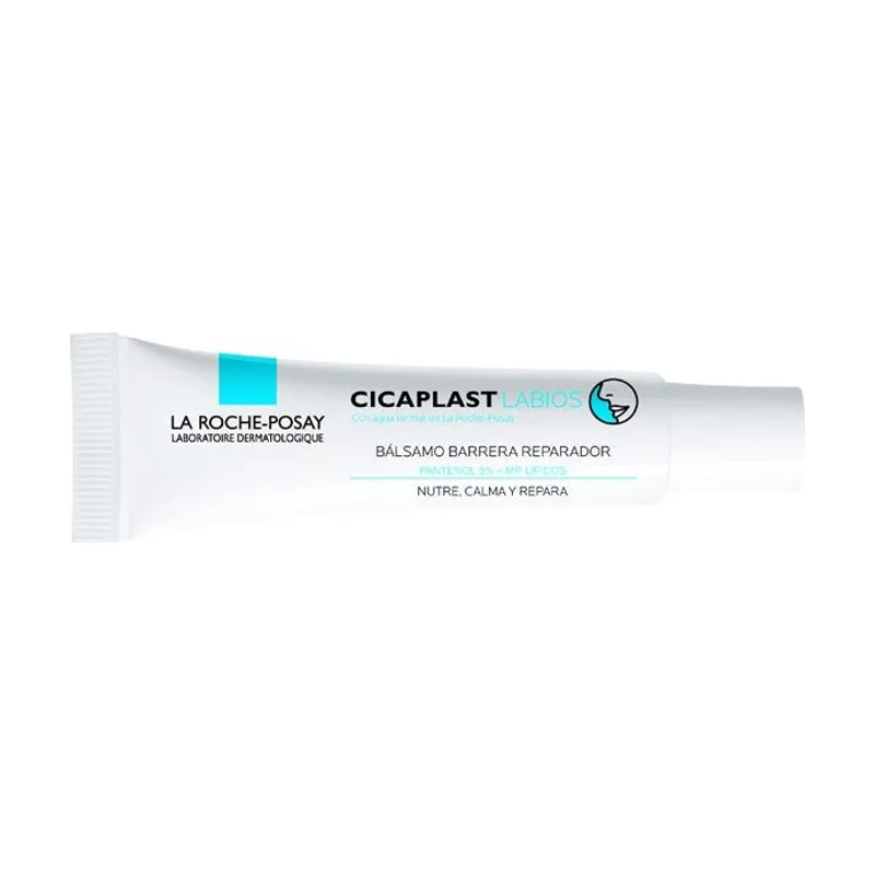 La Roche-Posay Cicaplast Labios 7,5 Ml
