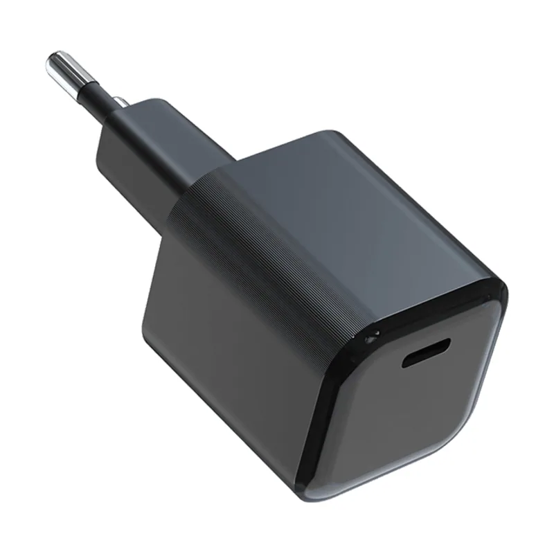 Ardistel Adaptador Blackfire® Travel AC Adapter 30W GaN PD3.0