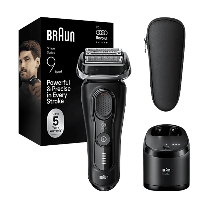 Braun eléctrica Series 9 Sport 9150cc
