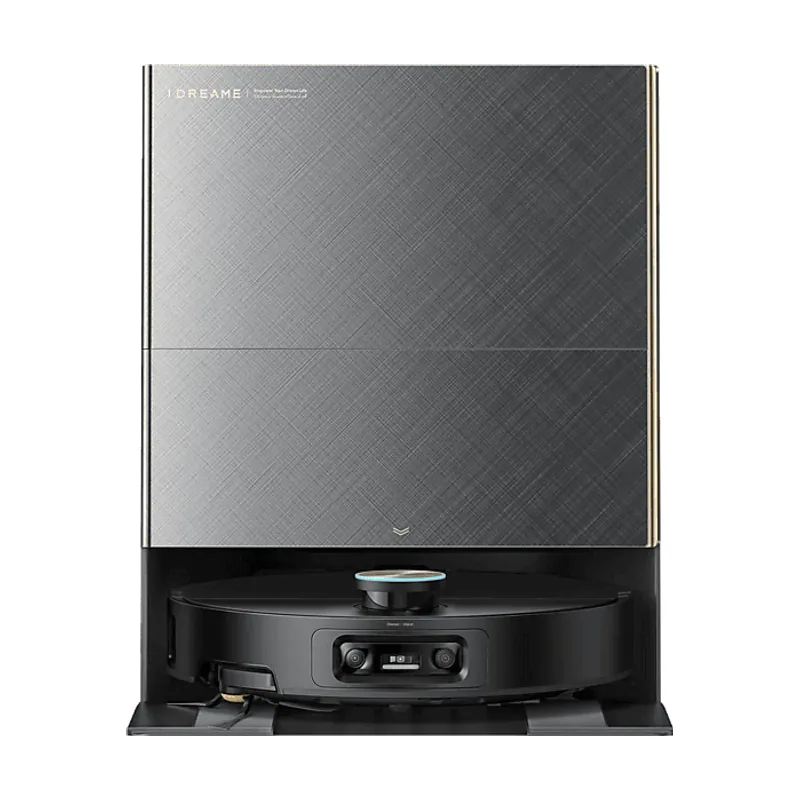 Dreame X60 Pro Ultra Complete