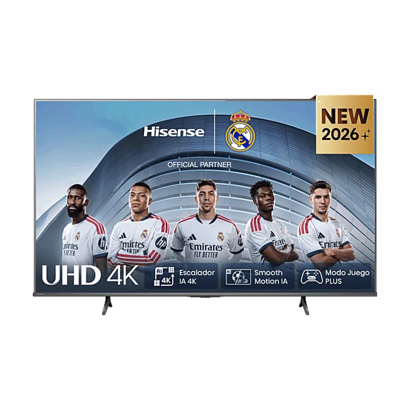 Hisense TV LED A6S