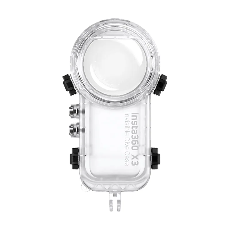 Insta360 Carcasa cámara deportiva X3