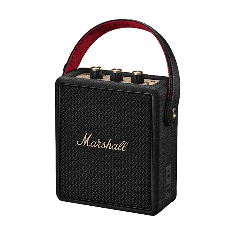 Marshall Stockwell III