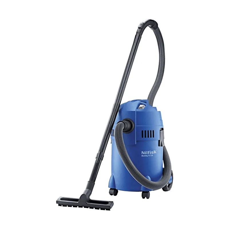 Nilfisk Aspirador sin bolsa Buddy II 18