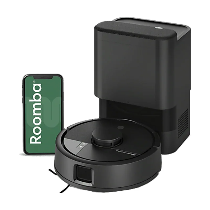 iRobot Robot friegasuelos Roomba® Mini