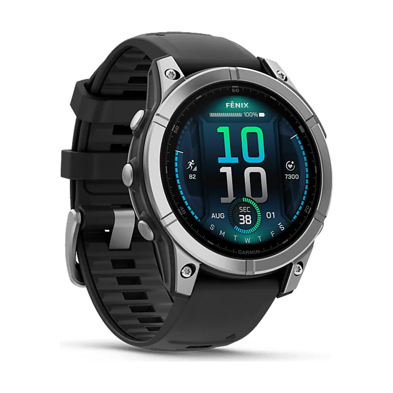Garmin Reloj deportivo Fénix® E