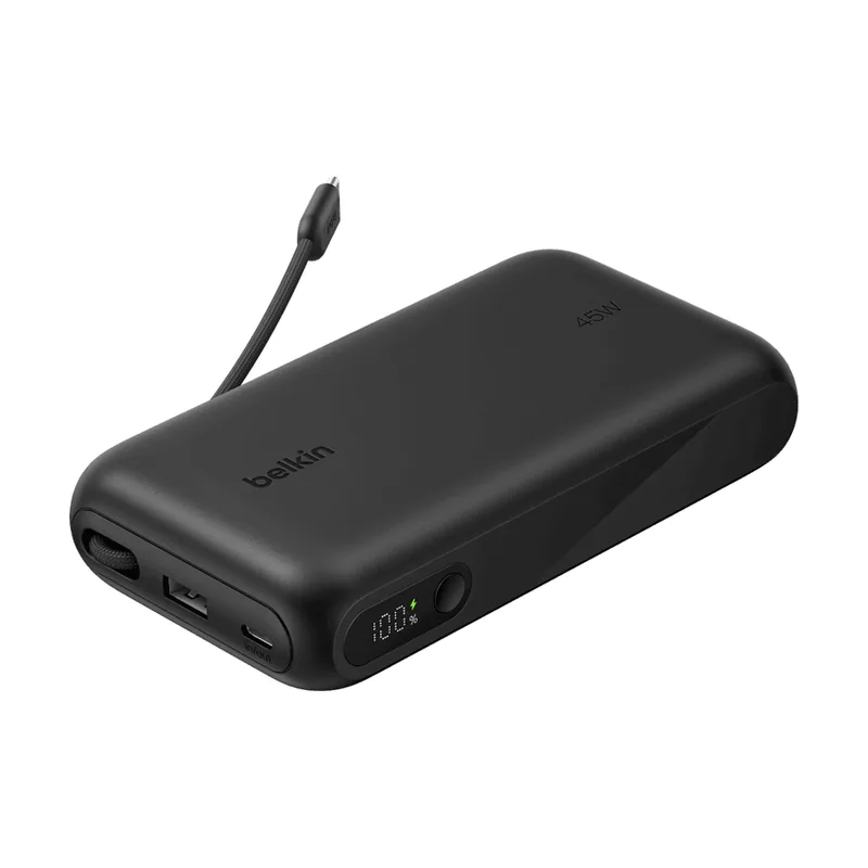 Belkin Powerbank BBA008hqDG-MR