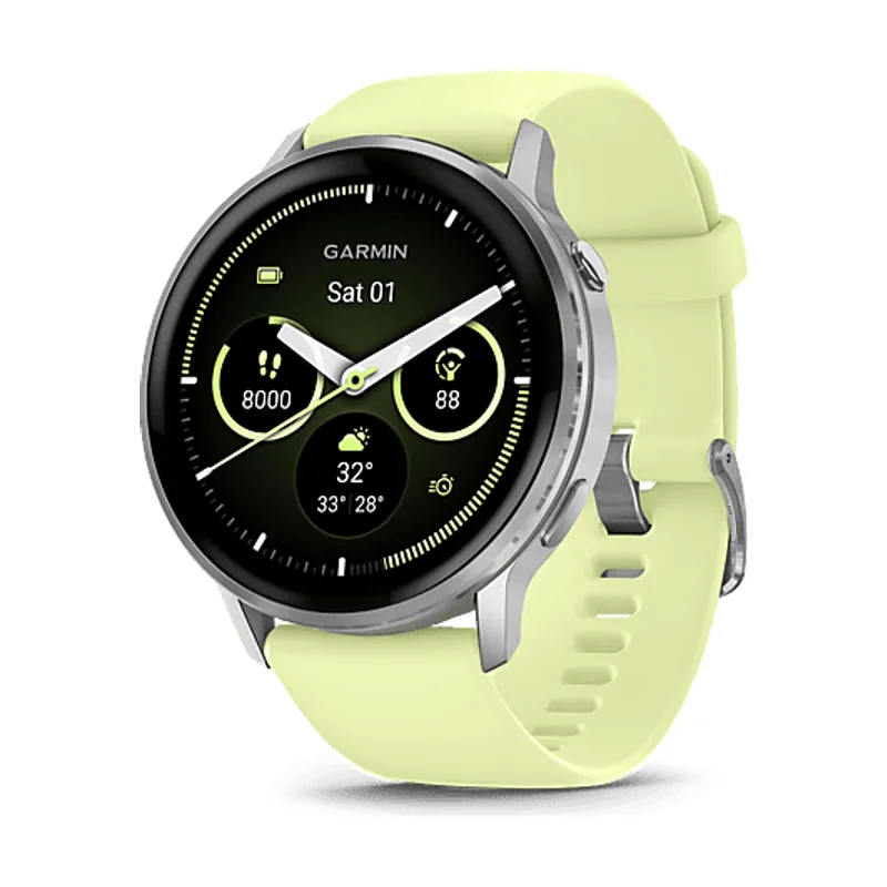 Garmin Reloj deportivo Venu 4