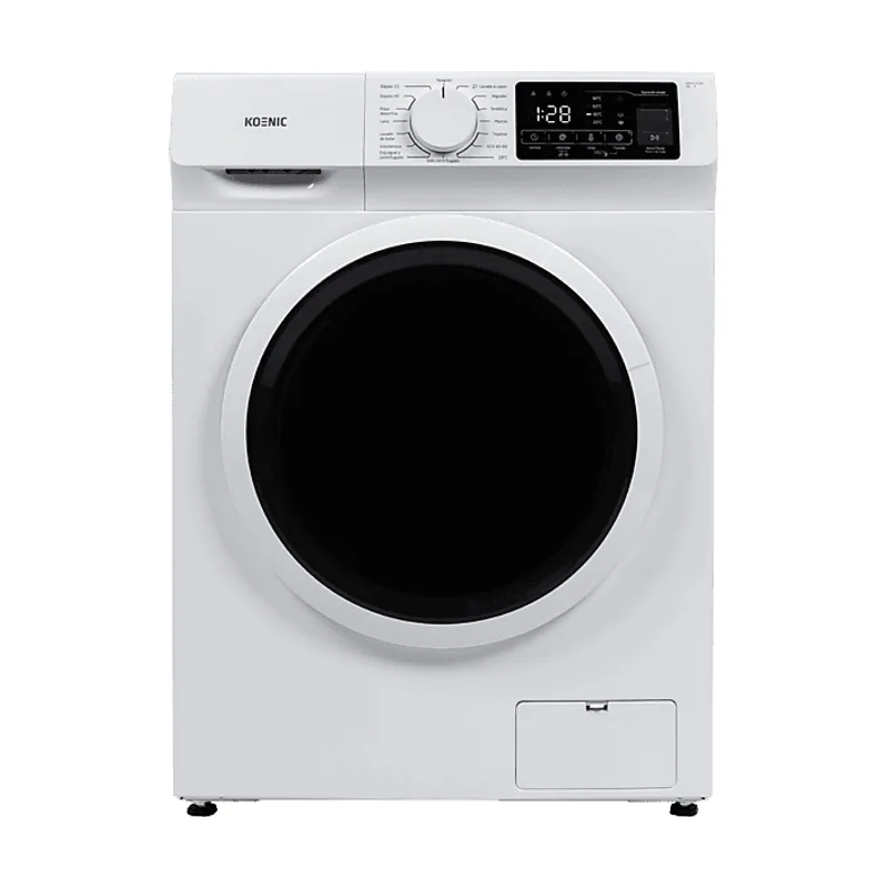 Koenic Lavadora carga frontal KWM 9113 A INV